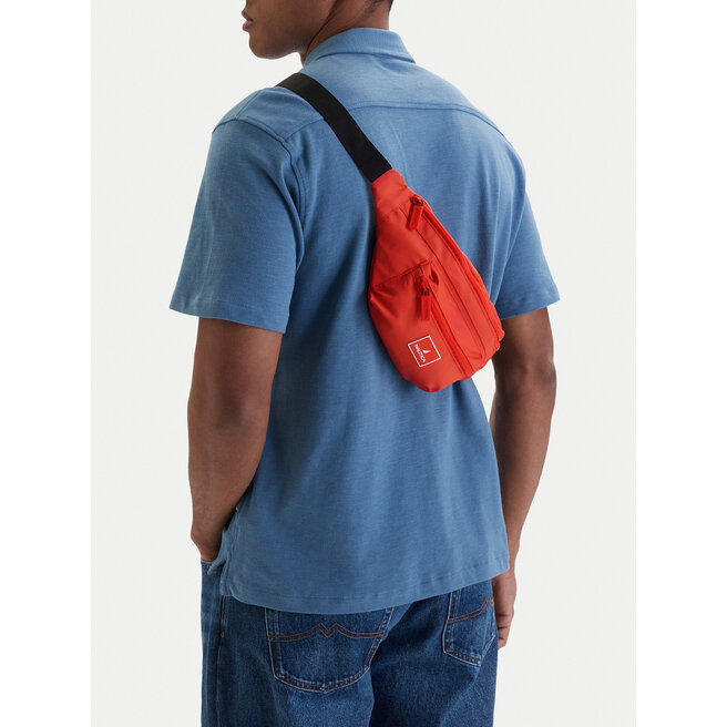 Torebka Nautica CWBEO-NTC-P-003-09 Czerwony -