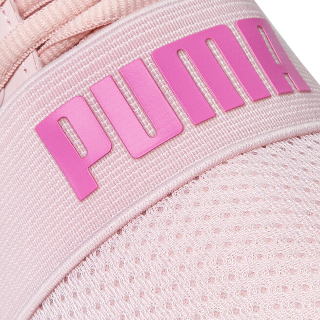 Puma Sneakers Puma Wired Run Jr 374214 18 Chalk Pink/Opera Mauve