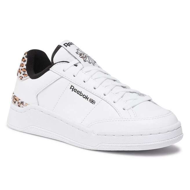 Batai Reebok Ad Court FY4997 Ftwwht 