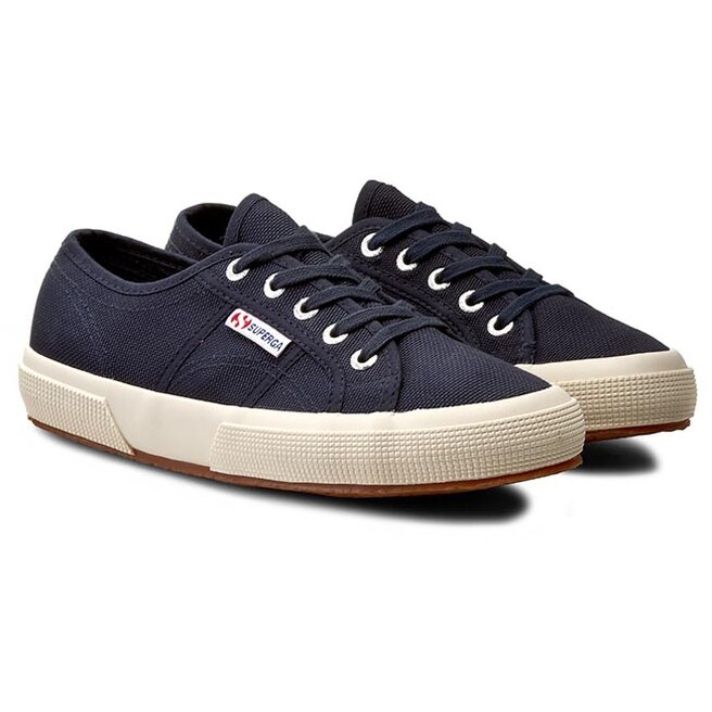 Superga 275 new arrivals cotu navy