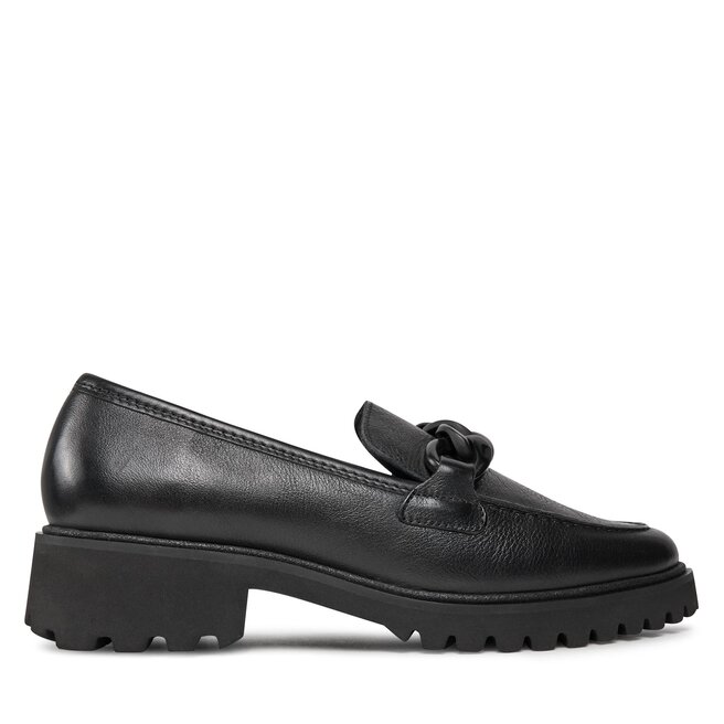 Kobiece loafersy Ara