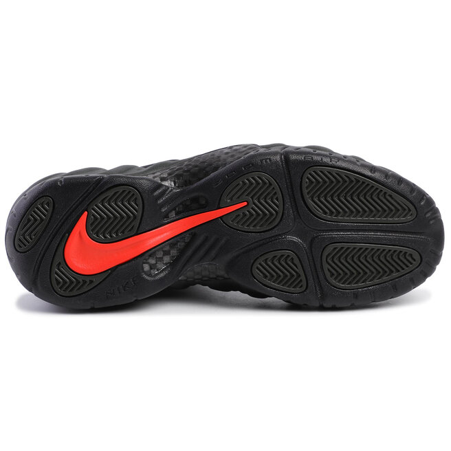 Foamposite pro sequoia black team orange discount