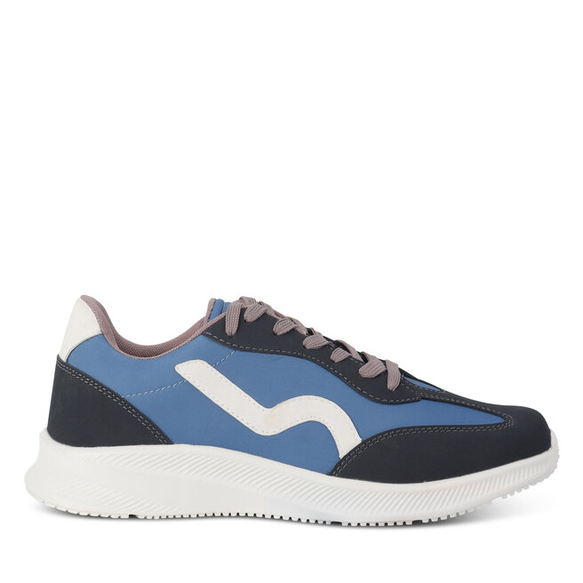 Sneakersy Regatta Lady Marine Retro - Niebieski
