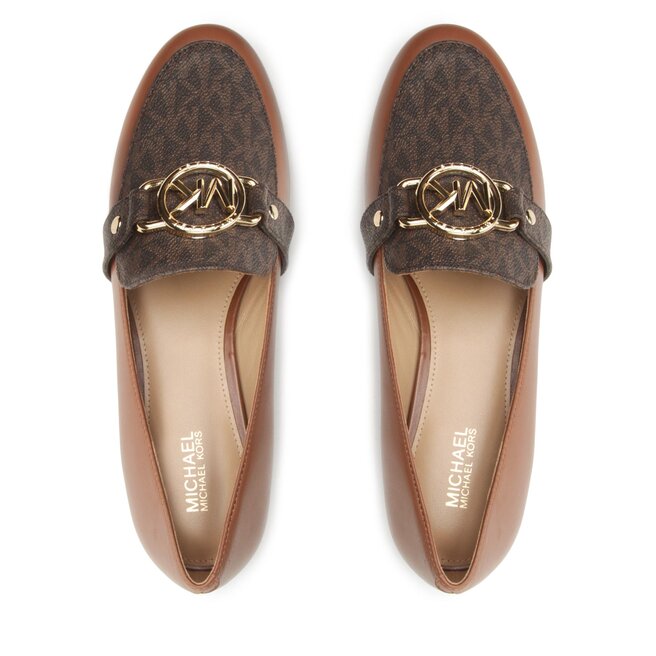 MICHAEL Michael Kors Lords MICHAEL Michael Kors Rory Loafer 40F2ROFP1L Lugg Multi
