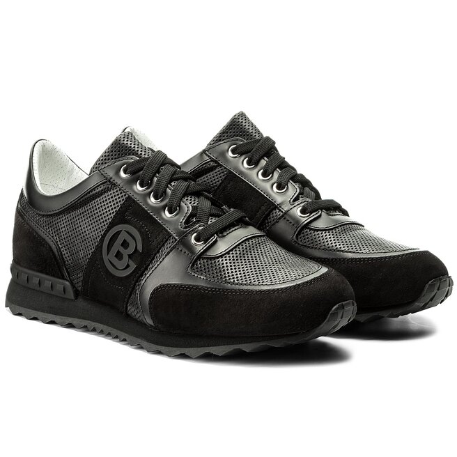Sneakers Baldinini 897487YSNDN000000XXX Nappa escarpe