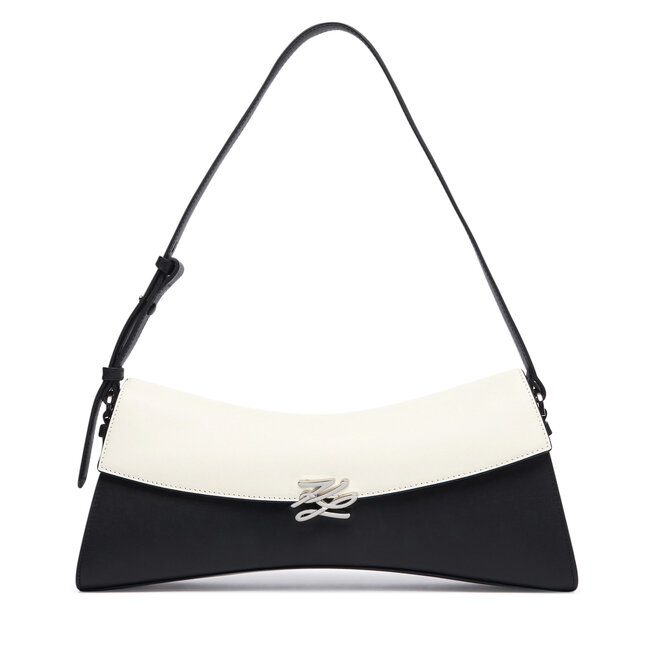 Torebka KARL LAGERFELD B3W30318 Czarny -