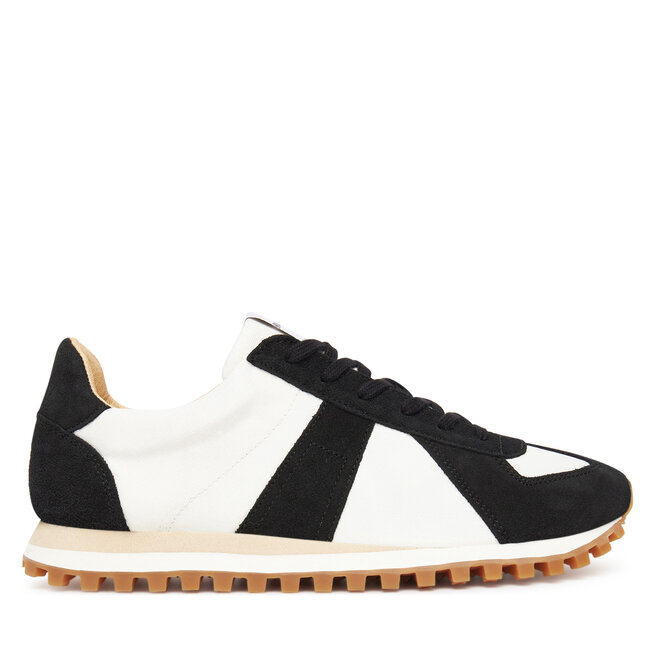 Sneakersy Novesta Gat Trail - Czarny