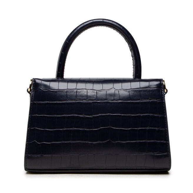 Tommy Hilfiger Táska Tommy Hilfiger Tommy Modern Bar Bag Croc AW0AW11760 0G2