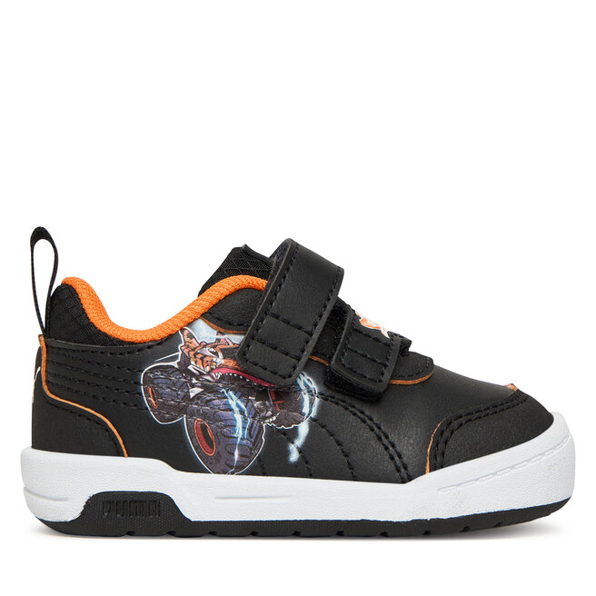 Chłopięce sneakersy Puma