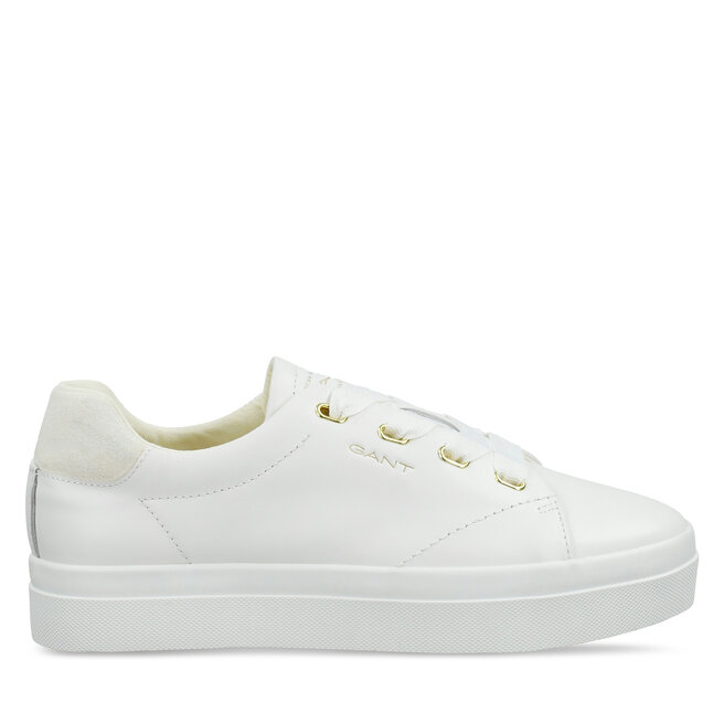 Kobiece sneakersy Gant