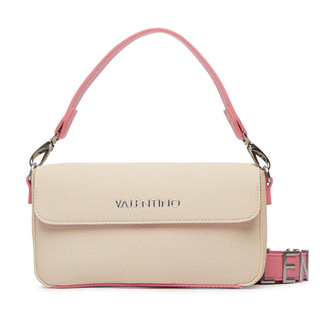 Torebka Valentino Alexia Summer VBSA0D04 Beżowy -