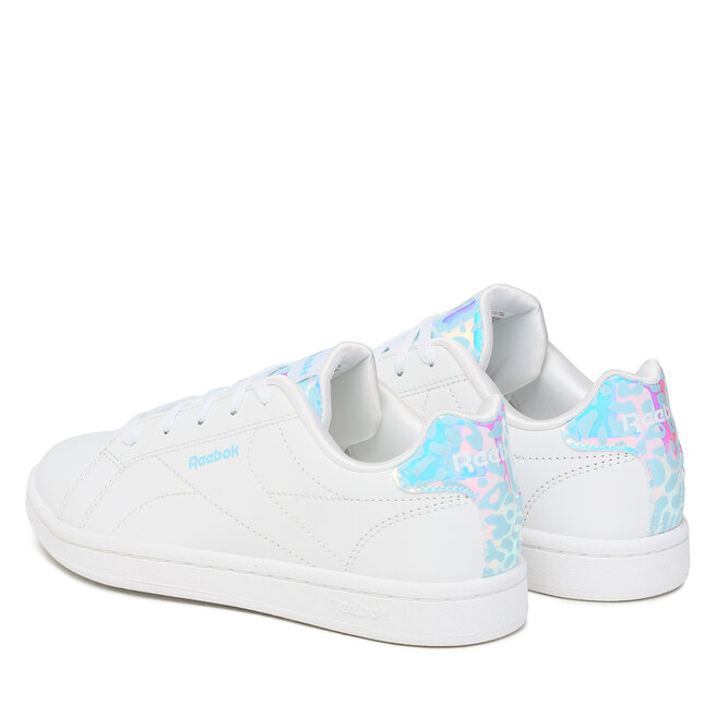Reebok Boty Reebok Reebok Royal Complete CLN 2 Shoes HP3390 Bílá
