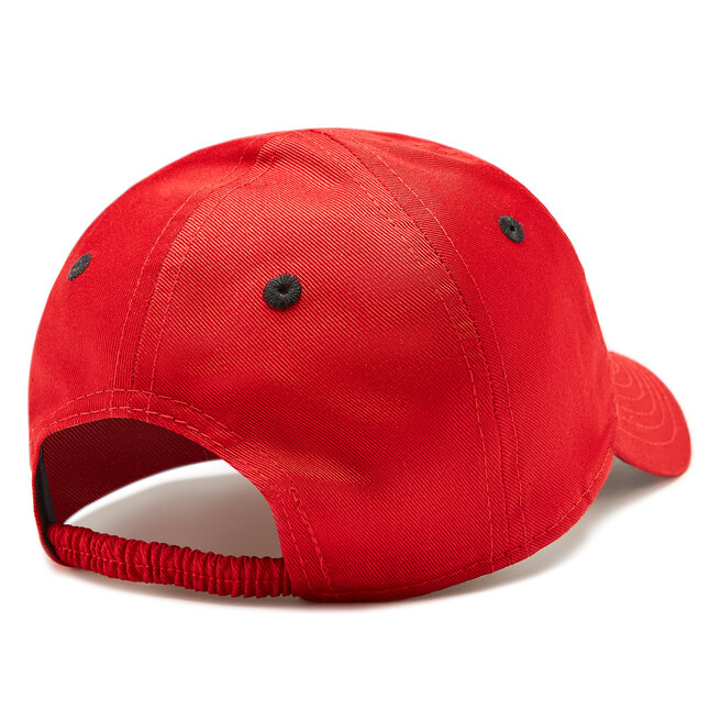 New Era Šiltovka New Era Looney Tunes Sylvester 60358038 Červená