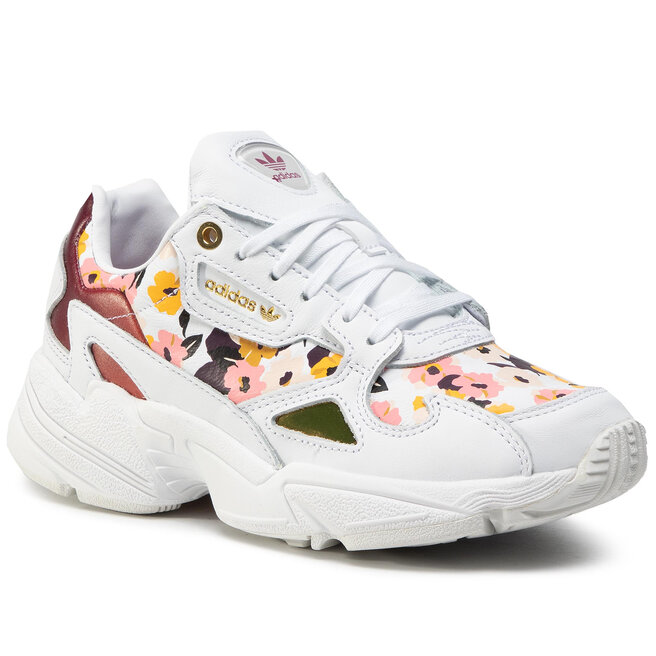 Adidas falcon shop w sneaker