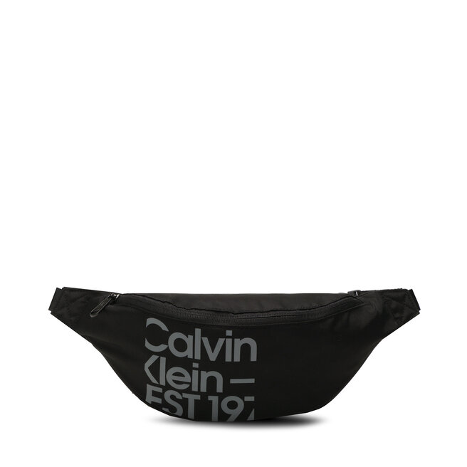 Borsetă Calvin Klein Jeans Sport Essentials Waistbag38 Gr K50K510380 0GJ 0GJ imagine noua