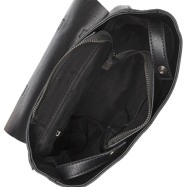 Rucksack Pepe Jeans Bonnie Backpack PL031331 Black 999 eschuhe.de