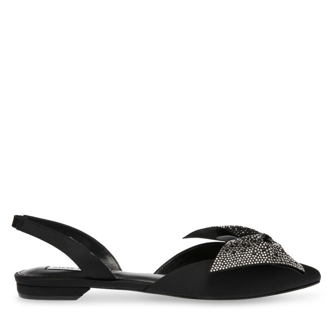 Sandały Steve Madden - Czarny