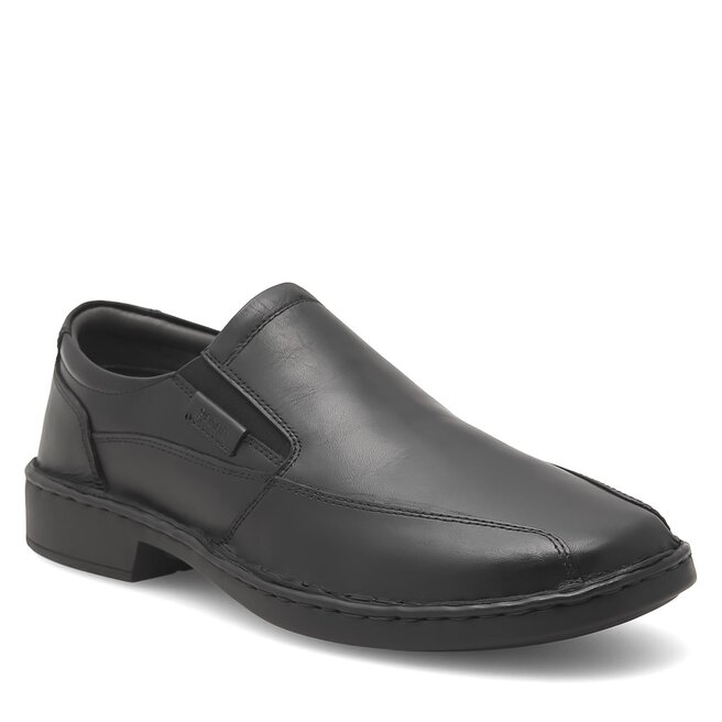 Chaussures basses Go Soft GARY 01 MI18 Noir chaussures