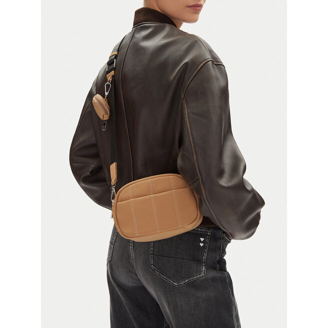 Torebka DeeZee BAG-1 Brązowy -