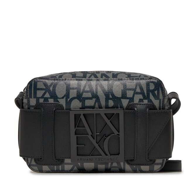 Torebka Armani Exchange 942699 3F742 - Czarny