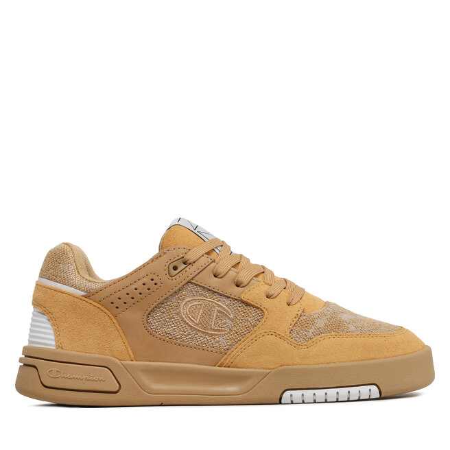 Sneakersy Champion - Złoty