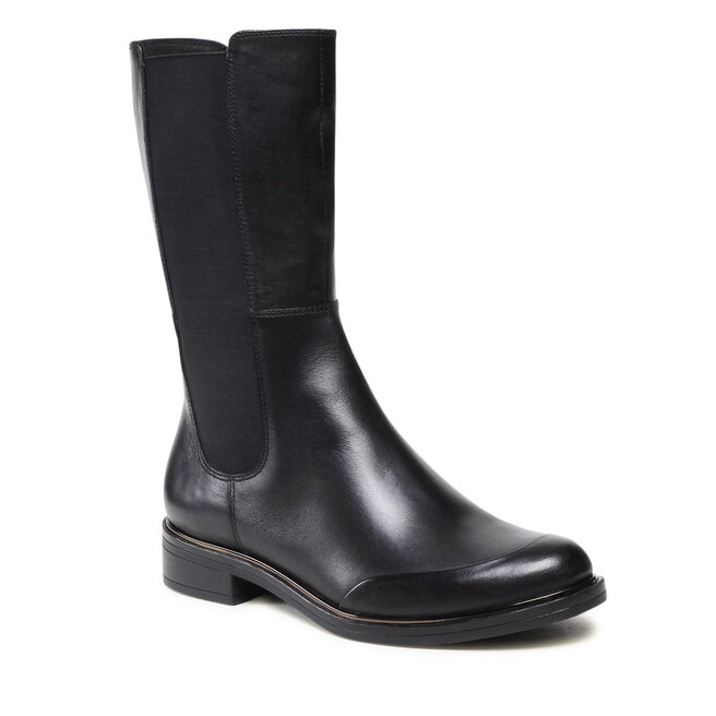 Cizme Caprice 9-25301-29 Black Nappa 022