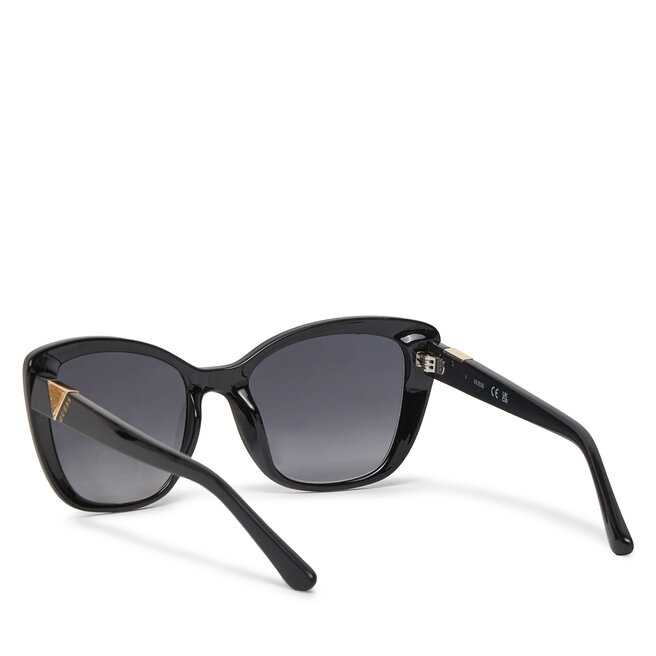 Patron Burda 5861 robe femme, taille 34-44, en français | Tissus Hemmers
