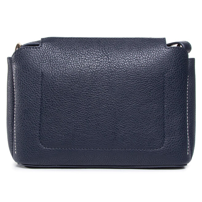 Handtasche Tommy Hilfiger Th Core Crossover AW0AW08760 CJM eschuhe.de