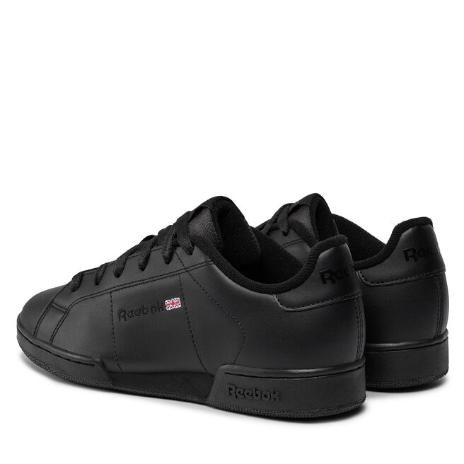 Chaussures Reebok Npc II 6836 Black chaussures