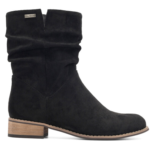 Kobiece botki Clara Barson