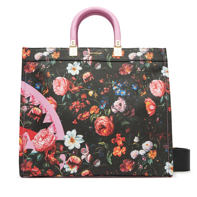 Torebka SPRAYGROUND - Czarny