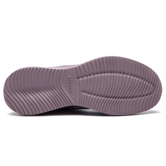Skechers Pantofi Skechers BOBS SPORT Tough Talk 32504/MVE Mauve