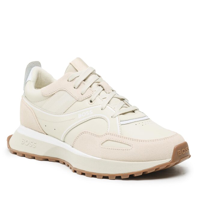 Boss Sneakers Boss Jonah 50487592 10240740 01 Open White 131