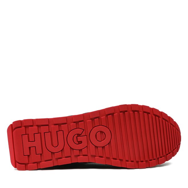 Hugo Sportcipő Hugo Icelin 50458916 10234982 01 Black 001