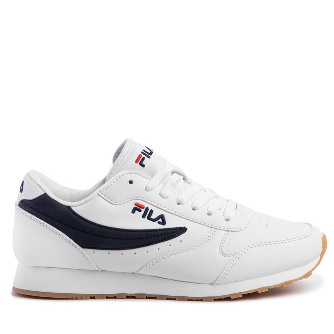 Fila Sneakers Fila Orbit Low 1010263.98F White/Dress Blue