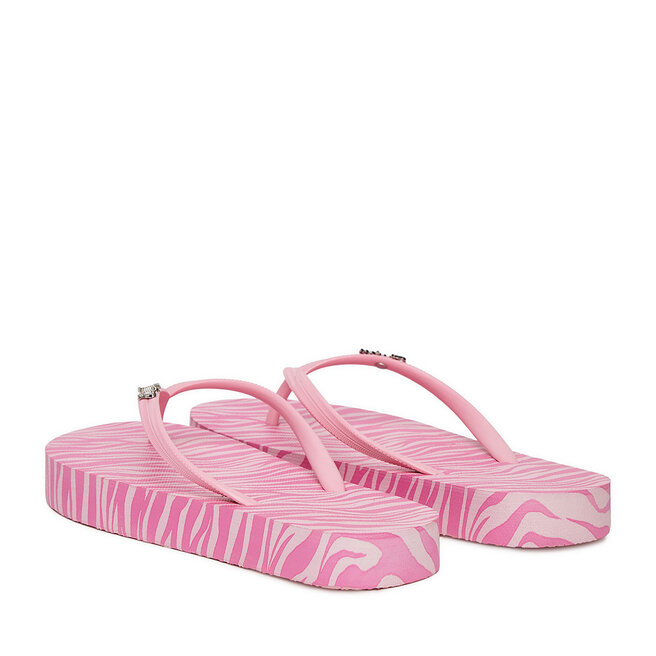Japonki Juicy Couture 800290 Różowy -