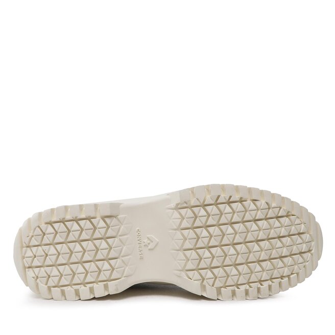Converse Teniși Converse Ctas Lugged 2.0 Hi A01368C Dk Smoke Grey/Black/Egret