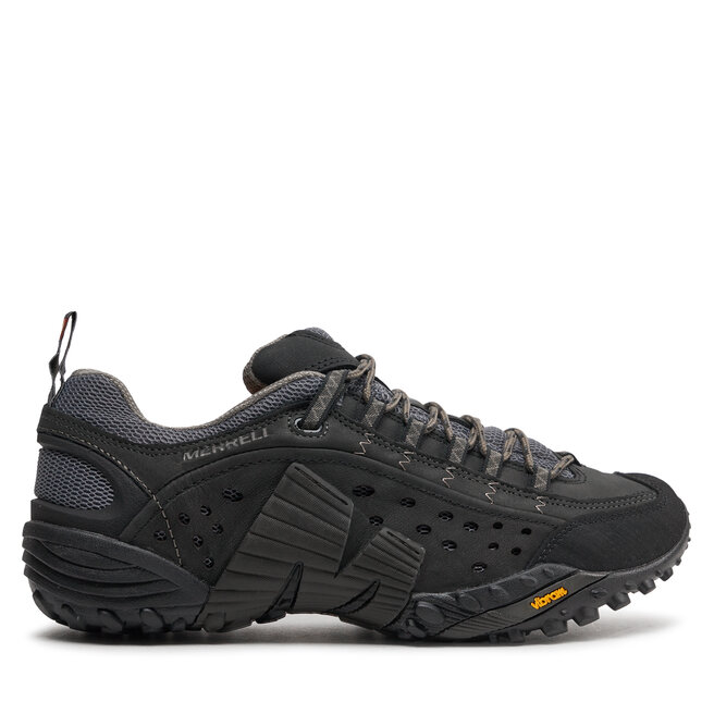 Merrell sale smooth black