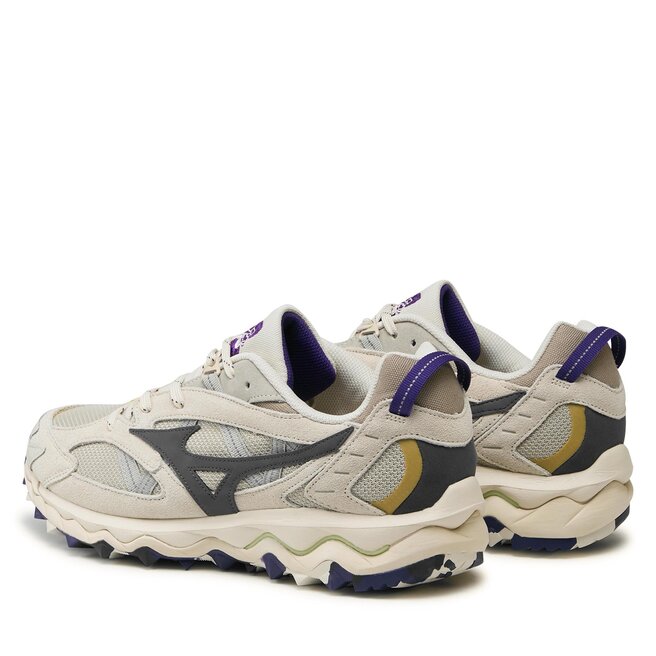 Mizuno Sportcipő Mizuno Wave Mujin Tl D1GA3334 SumSand/DarkShad/YelwPlu