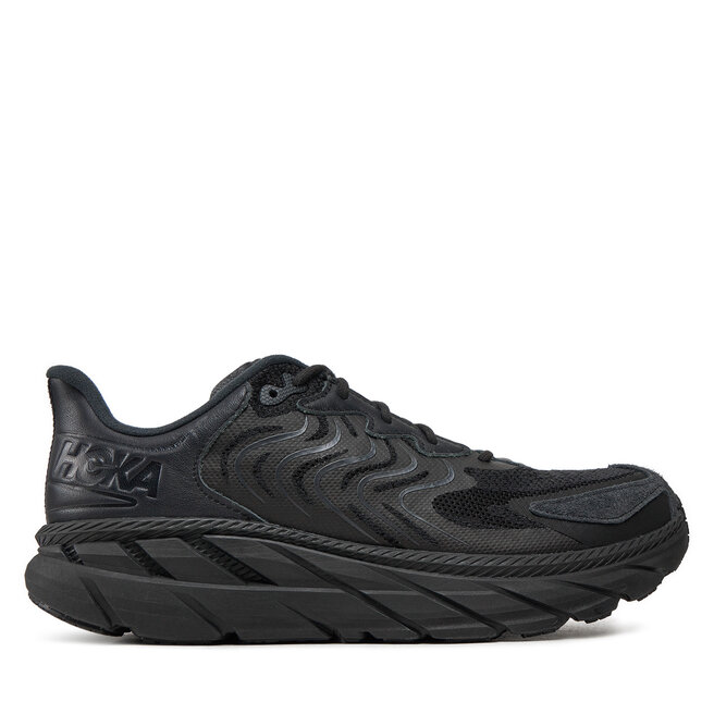 Sneakersy Hoka Clifton LS - Czarny