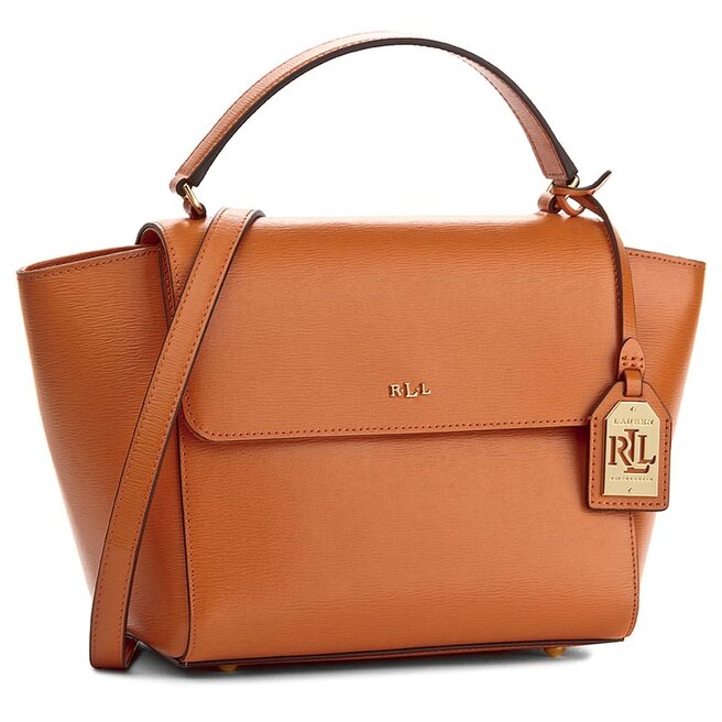Sac main Lauren Ralph Lauren Barclay Crossbody N91 XZAFS XYAFS