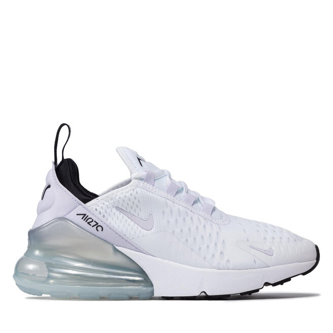 Buty Nike Air Max 270 Ps 943345 159 White Pure Violet Black