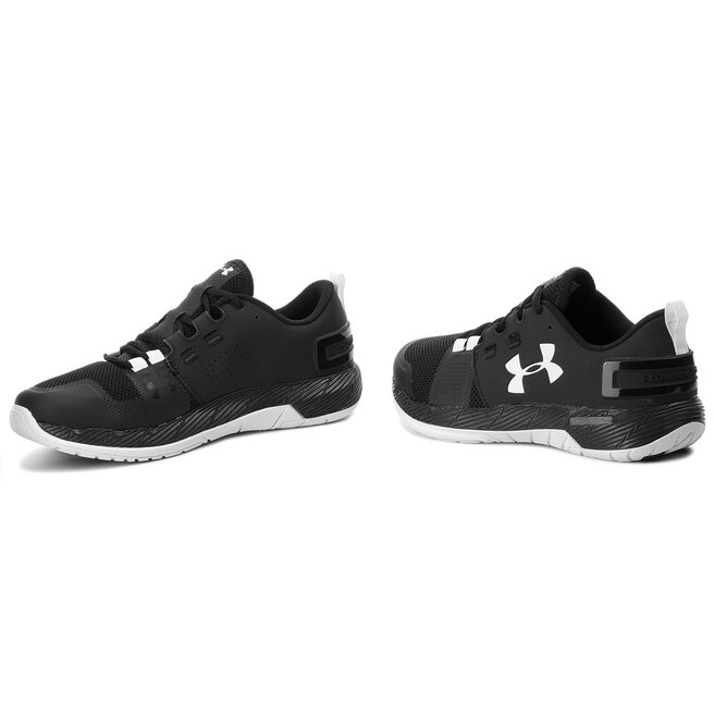 Chaussures Under Armour Ua Commit Tr X Nm 3021491 002 Blk fr