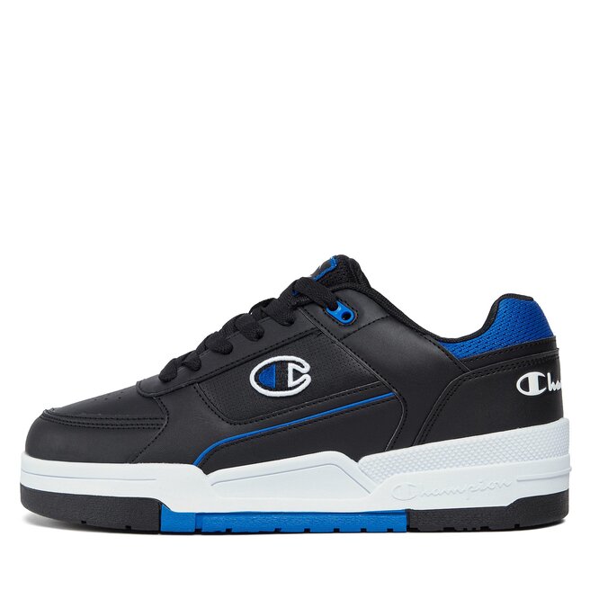 Champion Sneakers Champion Rebound Heritage Low Low Cut Shoe S22030-KK010 Nbk/Rbl