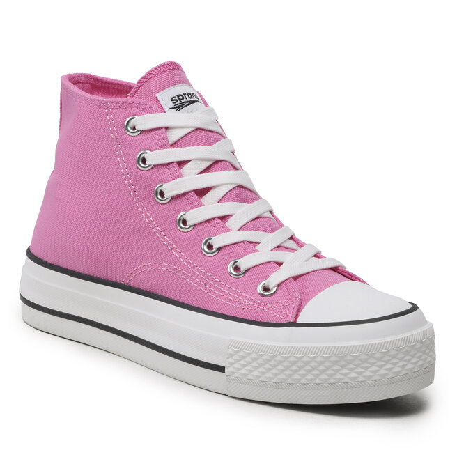 Sneakers Sprandi WP40-21204LYY Pink