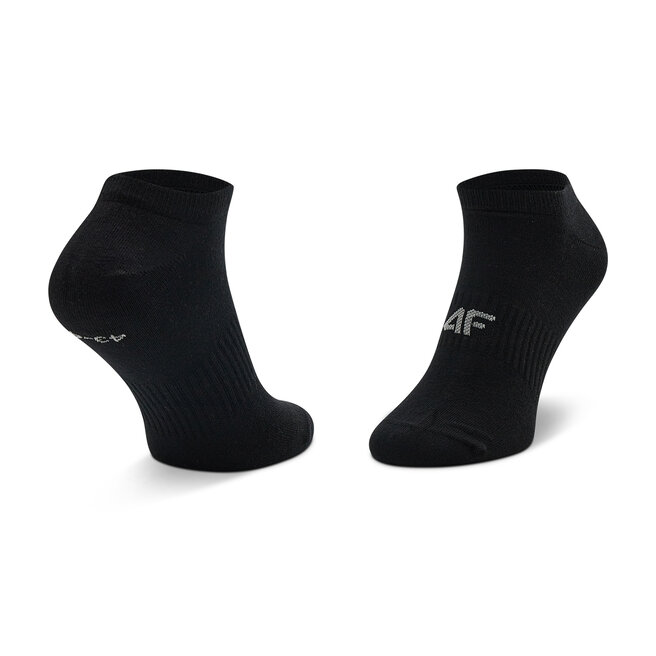 4F 3 pares de calcetines cortos para hombre 4F H4L22-SOM301 27M/10S/20S