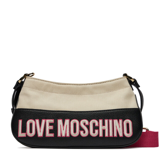Torebka LOVE MOSCHINO - Czarny