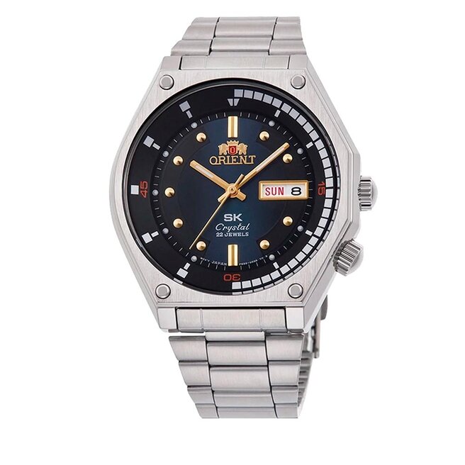 Ceas Orient RA-AA0B03L19B Silver Ceas imagine noua