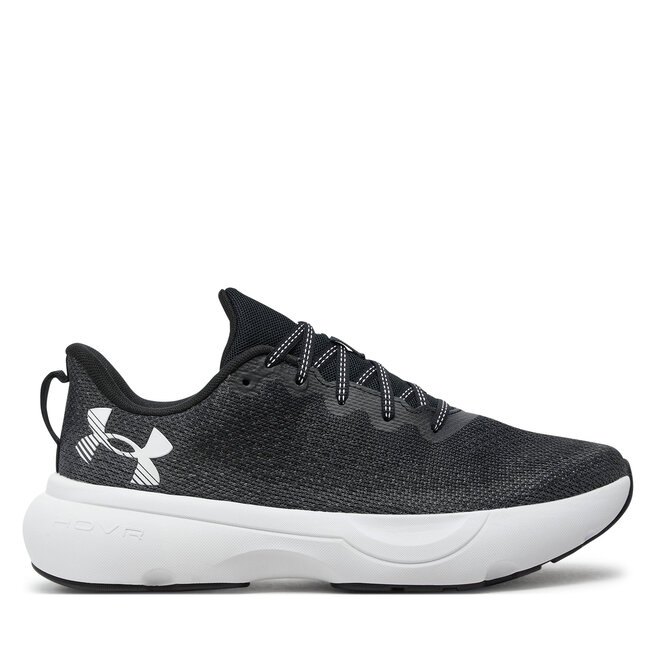 Buty do biegania Under Armour Ua Infinite - Czarny