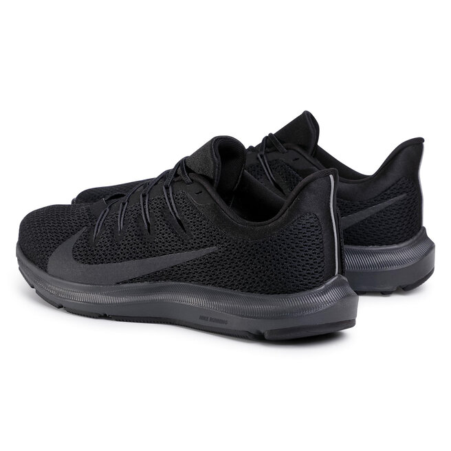 Batai Nike Quest 2 CI3787-003 Black/Anthracite • Www.eavalyne.lt